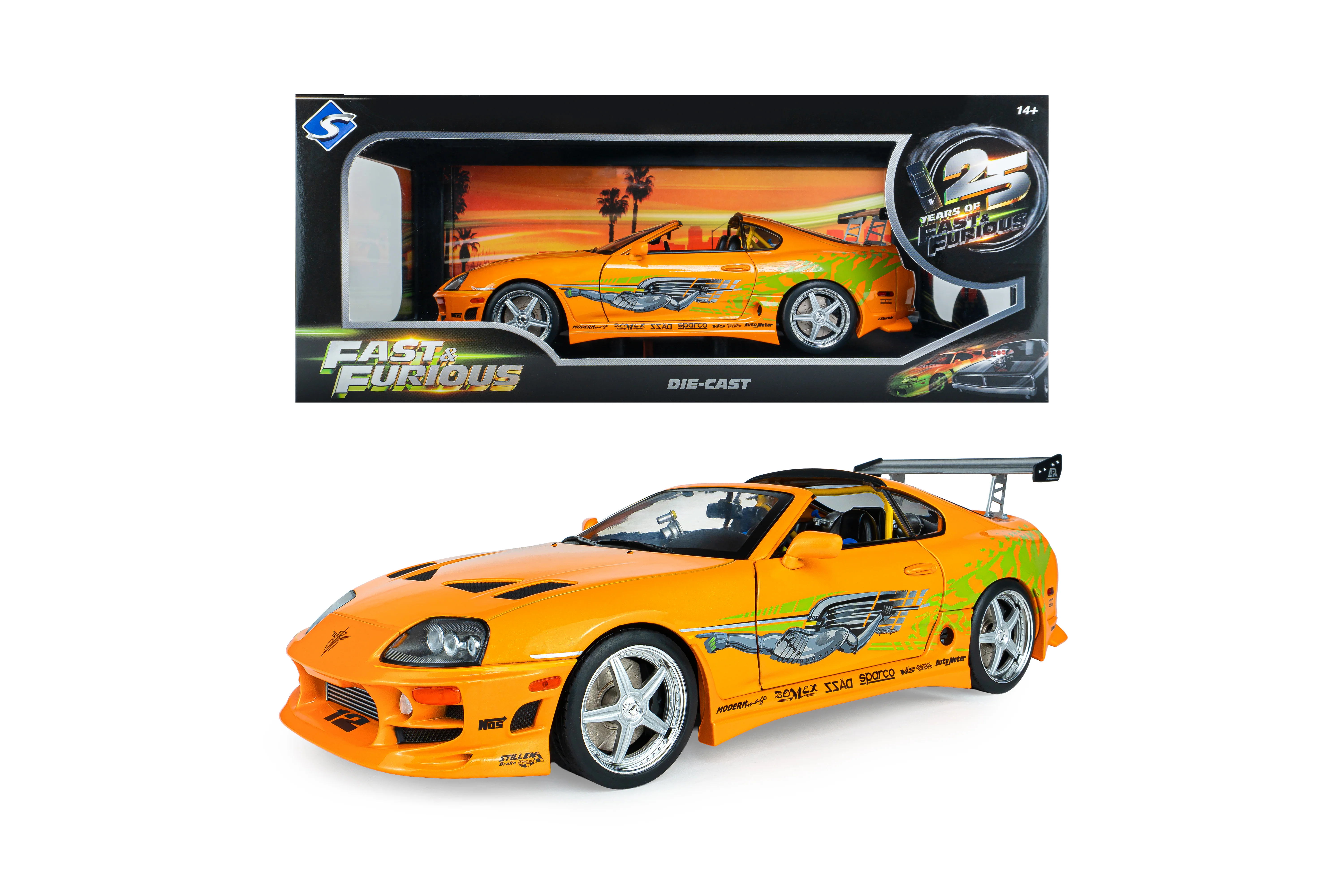 Supra